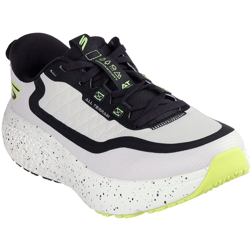 Pantofi sport barbati Skechers Go Run Supersonic Ma 246087-NTBK
