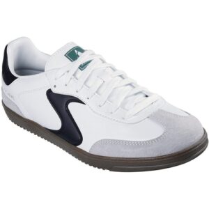 Pantofi sport barbati Skechers Hotshot - Pyke 254150-WBK