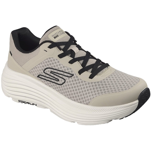Pantofi sport barbati Skechers Max Cushioning Endea 220613-TPBK