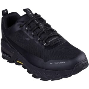 Pantofi sport barbati Skechers Max Protect - Fast T 237304-BBK