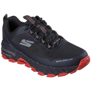 Pantofi sport barbati Skechers Max Protect-promote Track 237669-BKRD
