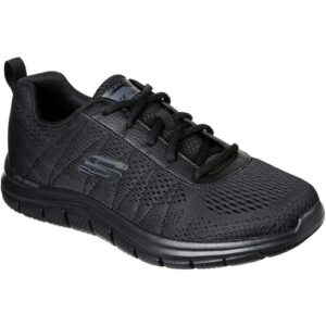 Pantofi sport barbati Skechers Moulton 232081-BBK