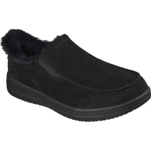 Pantofi sport barbati Skechers Murette - Scofield 205606-BBK
