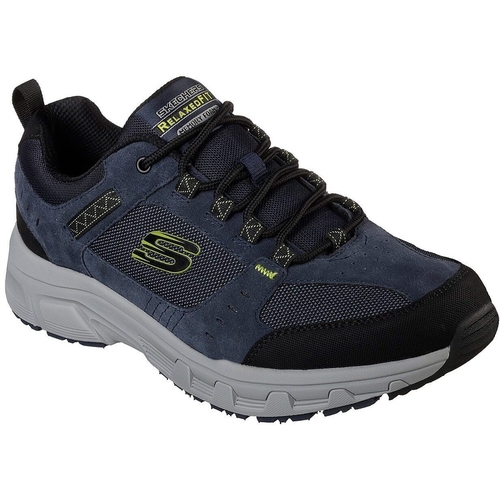 Pantofi sport barbati Skechers Oak Canyon 51893-NVLM