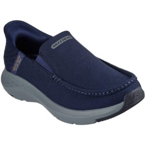 Pantofi sport barbati Skechers Parson - Ralven 204804-NVY