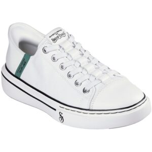 Pantofi sport barbati Skechers Snoop One-low Dogg C 251030-WHT