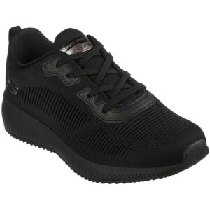 Pantofi sport barbati Skechers Squad 232290-BBK