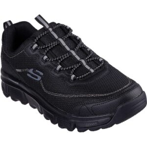 Pantofi sport barbati Skechers Summits At - Triple Bridges 237704-BBK