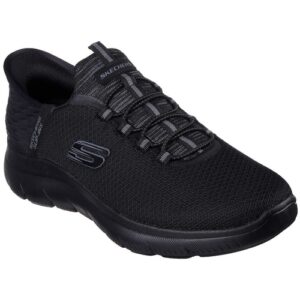 Pantofi sport barbati Skechers Summits - High Range 232457-BBK