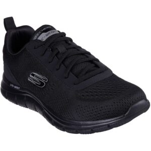 Pantofi sport barbati Skechers Track - Leshur 232758-BBK