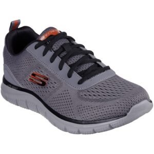 Pantofi sport barbati Skechers Track - Leshur 232758-CCOR