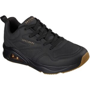 Pantofi sport barbati Skechers Tres-air Uno - Casairal 183090-BBK