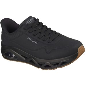 Pantofi sport barbati Skechers Uno Glide-step - Glide On Air 183420-B