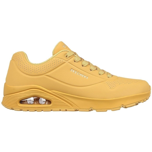 Pantofi sport barbati Skechers Uno Stand On Air 52458-HNY