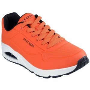 Pantofi sport barbati Skechers Uno Stand On Air 52458-ORBK