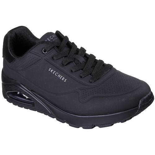 Pantofi sport barbati Skechers Uno - Suited On Air 183004-B