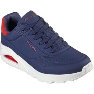Pantofi sport barbati Skechers Uno - Suited On Air 183004-NVRD