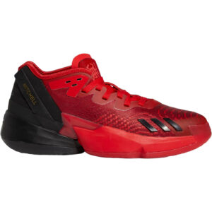 Pantofi sport barbati adidas Don Issue 4 Shoe GX6886