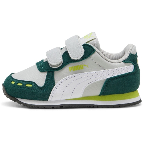 Pantofi sport copii Puma Cabana Racer Sl 20 V Inf 38373119