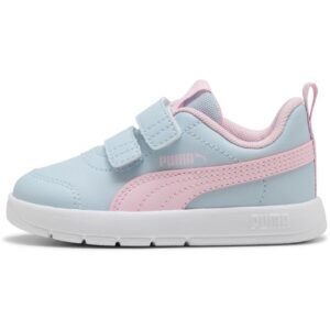 Pantofi sport copii Puma Courtflex V3 V Inf 31025218