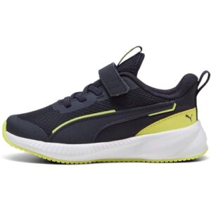 Pantofi sport copii Puma Flyer 3 Ac Ps 40152702