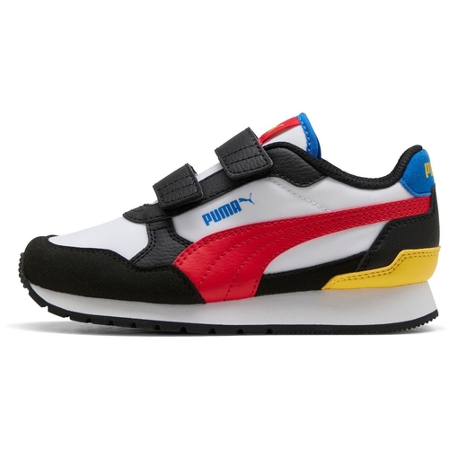 Pantofi sport copii Puma St Runner V4 Nl V Ps 39974016