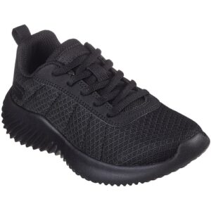 Pantofi sport copii Skechers Bounder - Karonik 403745L-BBK