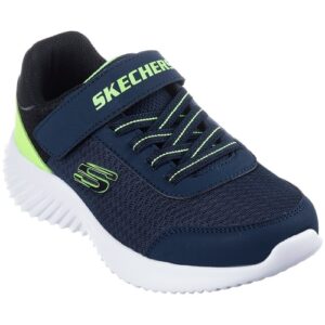 Pantofi sport copii Skechers Bounder - Trekzic 403908L-NVLM