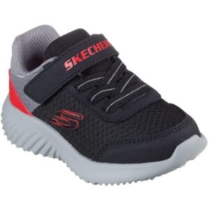 Pantofi sport copii Skechers Bounder - Trezic 403908N-BKRD