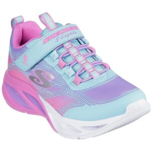 Pantofi sport copii Skechers Cosmic Glow 303712L-TQMT
