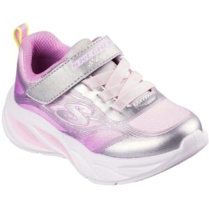 Pantofi sport copii Skechers Cosmic Glow 303712N-SMLT