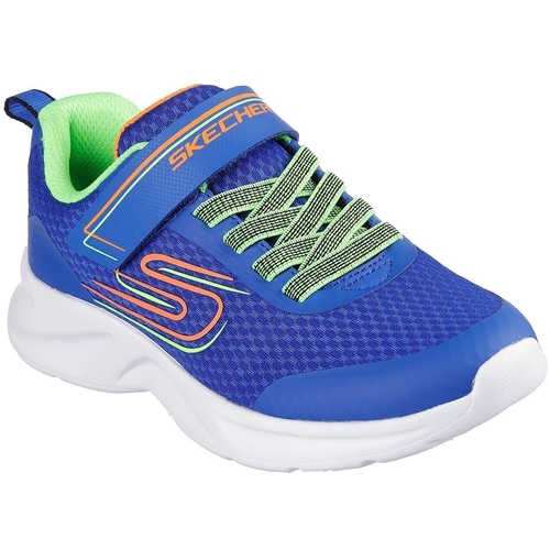 Pantofi sport copii Skechers Dynamatic - Swift Tr 405112L-BLLM
