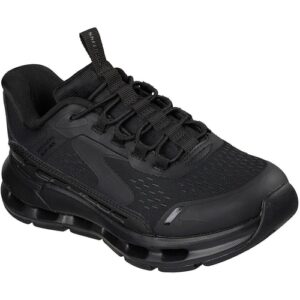 Pantofi sport copii Skechers Glide-step - Vista 303654L-BBK
