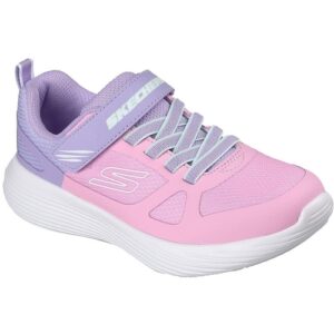 Pantofi sport copii Skechers Go Run 400 V2 - Trace Track 303852L-LTPL