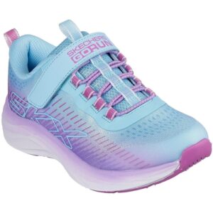 Pantofi sport copii Skechers Go-run Accelerate - 303898L-AQPR