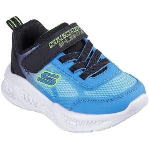 Pantofi sport copii Skechers Meteor-ligh 401495N-BKBL