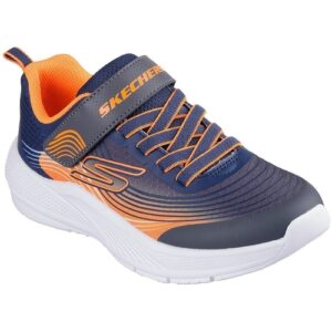 Pantofi sport copii Skechers Microspec Advance 403926L-NVOR