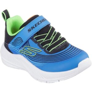 Pantofi sport copii Skechers Microspec Advance 403926N-BLLM
