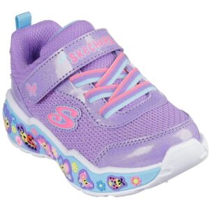 Pantofi sport copii Skechers Play Scene - Fun Squ 303158N-PRMT