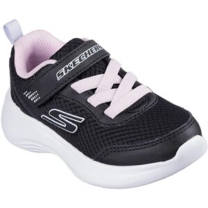 Pantofi sport copii Skechers Selectors - Reset Ac 303573N-BLK