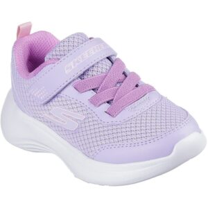 Pantofi sport copii Skechers Selectors - Reset Ac 303573N-LAV