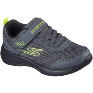Pantofi sport copii Skechers Selectors - Reset Ac 403615L-CBLM