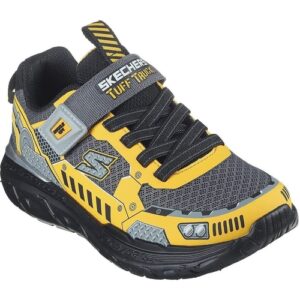 Pantofi sport copii Skechers Skech Tracks 402303L-CCYL