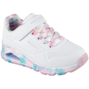 Pantofi sport copii Skechers Uno Gen1 - Fresh Blo 310321L-WMLT
