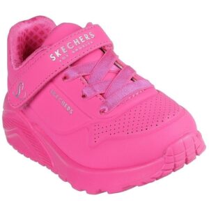 Pantofi sport copii Skechers Uno Lite 310451N-HPK