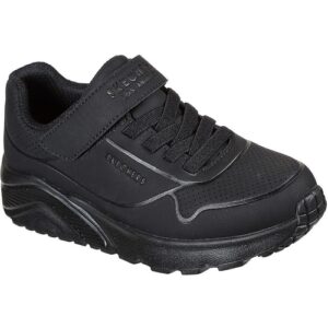 Pantofi sport copii Skechers Uno Lite 403695L-BBK