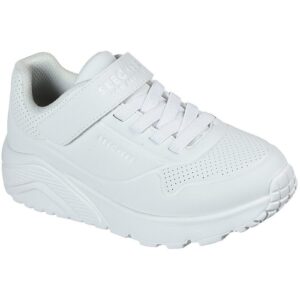 Pantofi sport copii Skechers Uno Lite 403695L-W