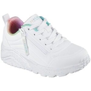 Pantofi sport copii Skechers Uno Lite - Vivid Splash 310370L-WMLT
