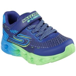 Pantofi sport copii Skechers Vortex 20 - Quantro 400604L-NVBL