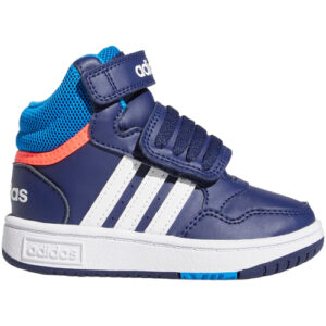 Pantofi sport copii adidas Hoops Mid 30 Sneakers GW0406